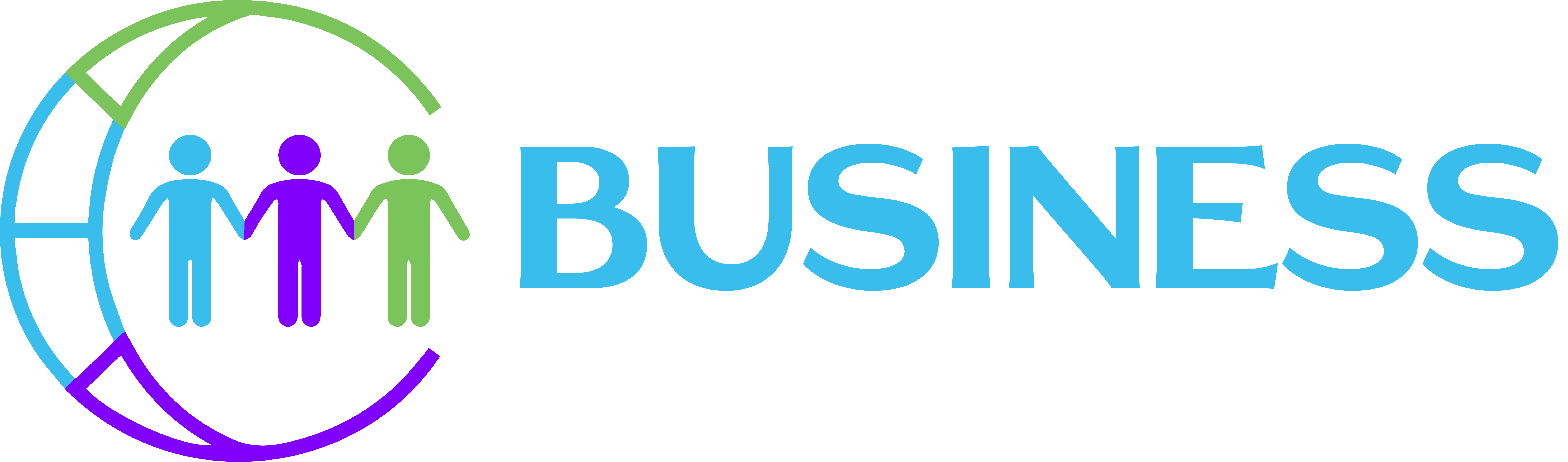 CoopBusiness Logo