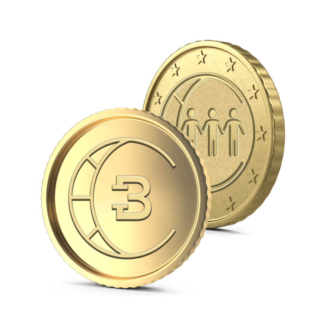 CoopBits icon